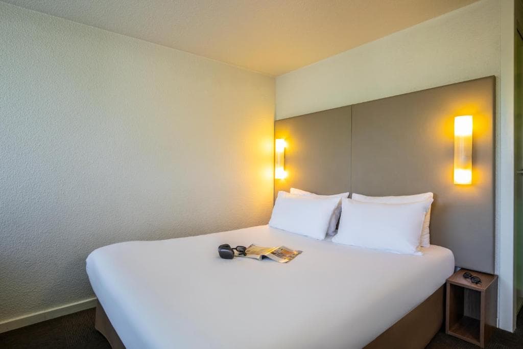 Campanile Hotel Beauvais