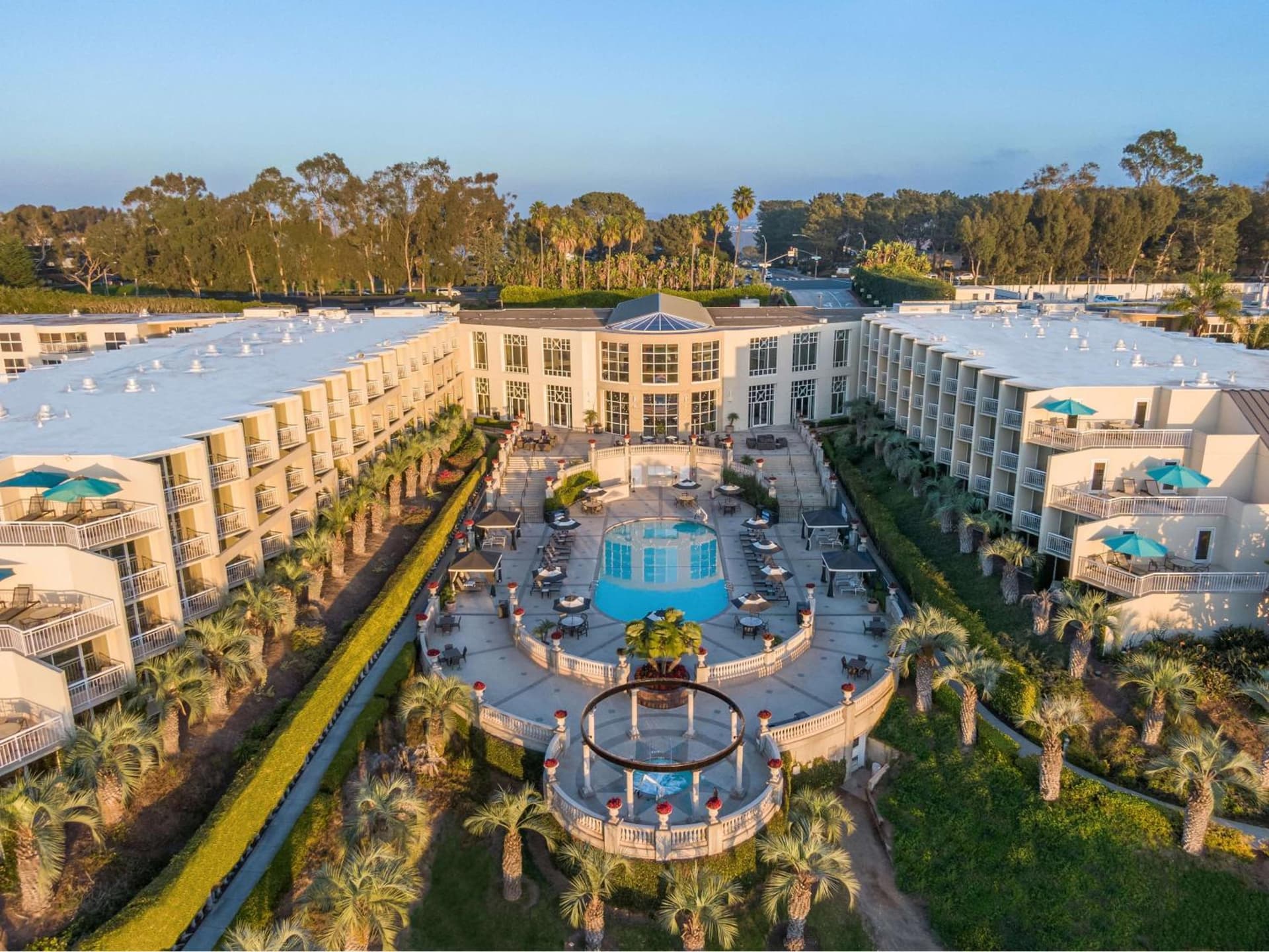 Hilton La Jolla Torrey Pines