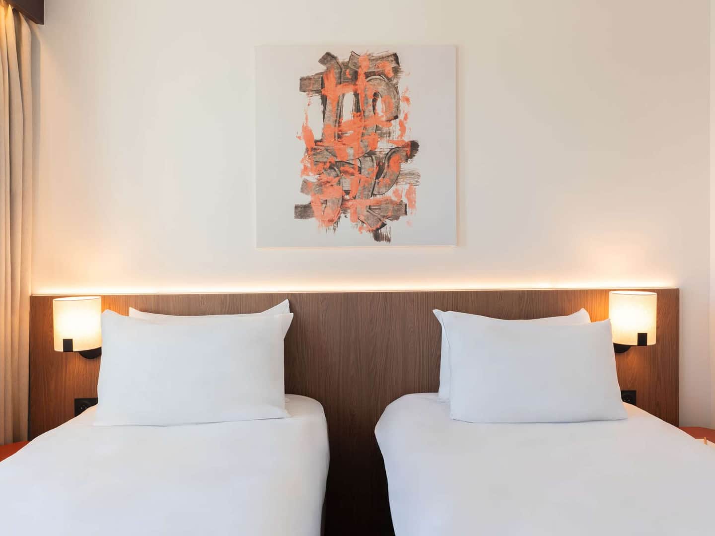 Mercure Paris Ivry Quai de Seine Hotel