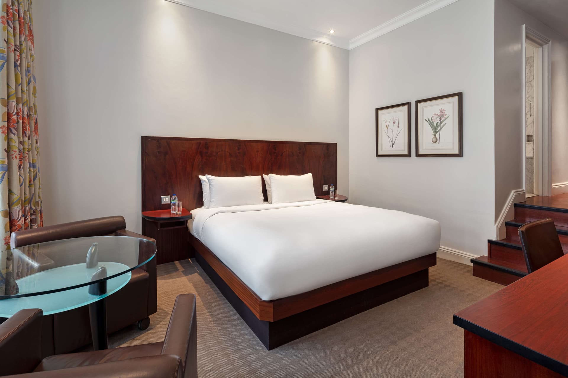 Guild Hotel Fitzrovia