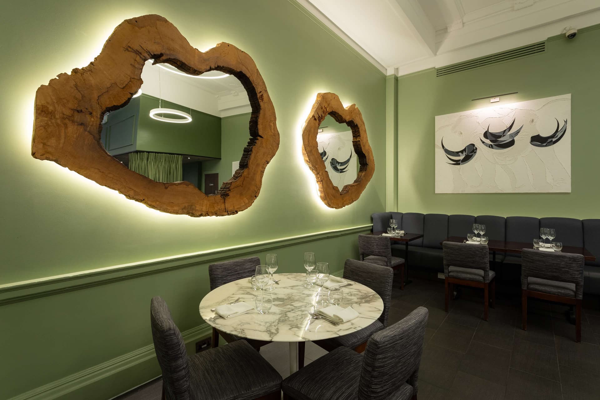 Guild Hotel Fitzrovia
