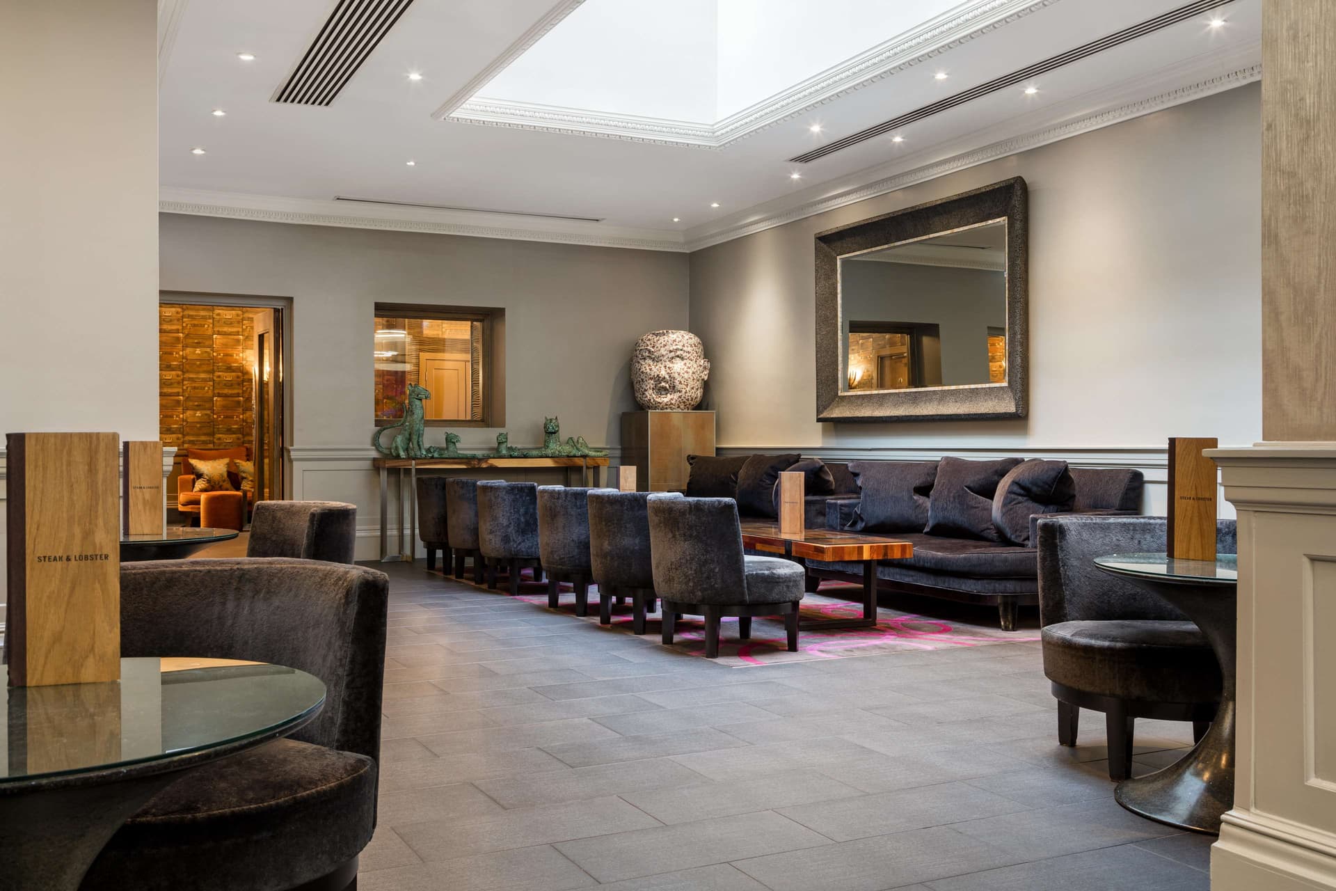 Guild Hotel Fitzrovia