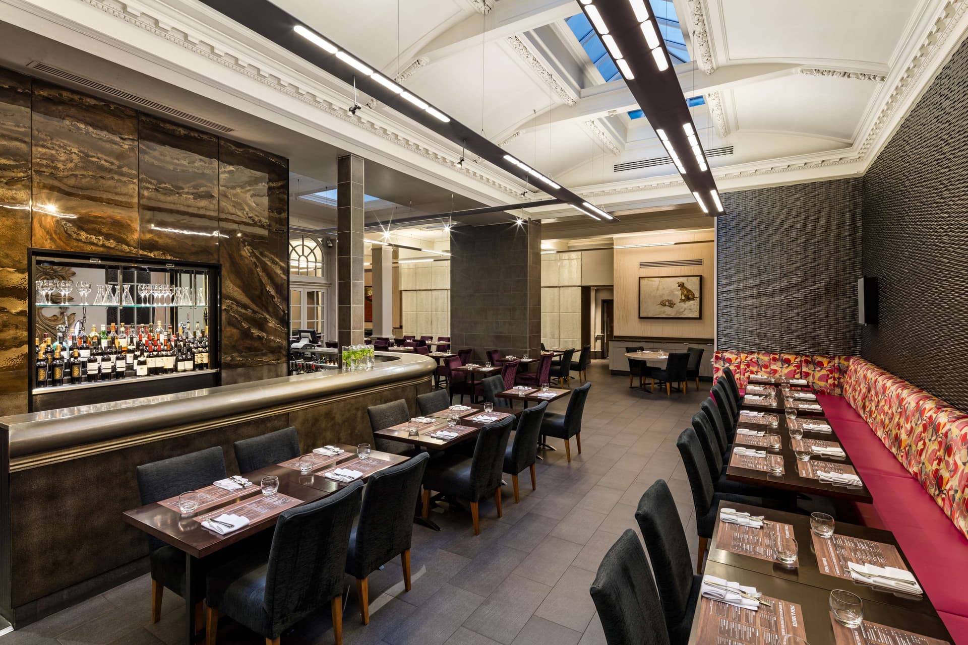 Guild Hotel Fitzrovia