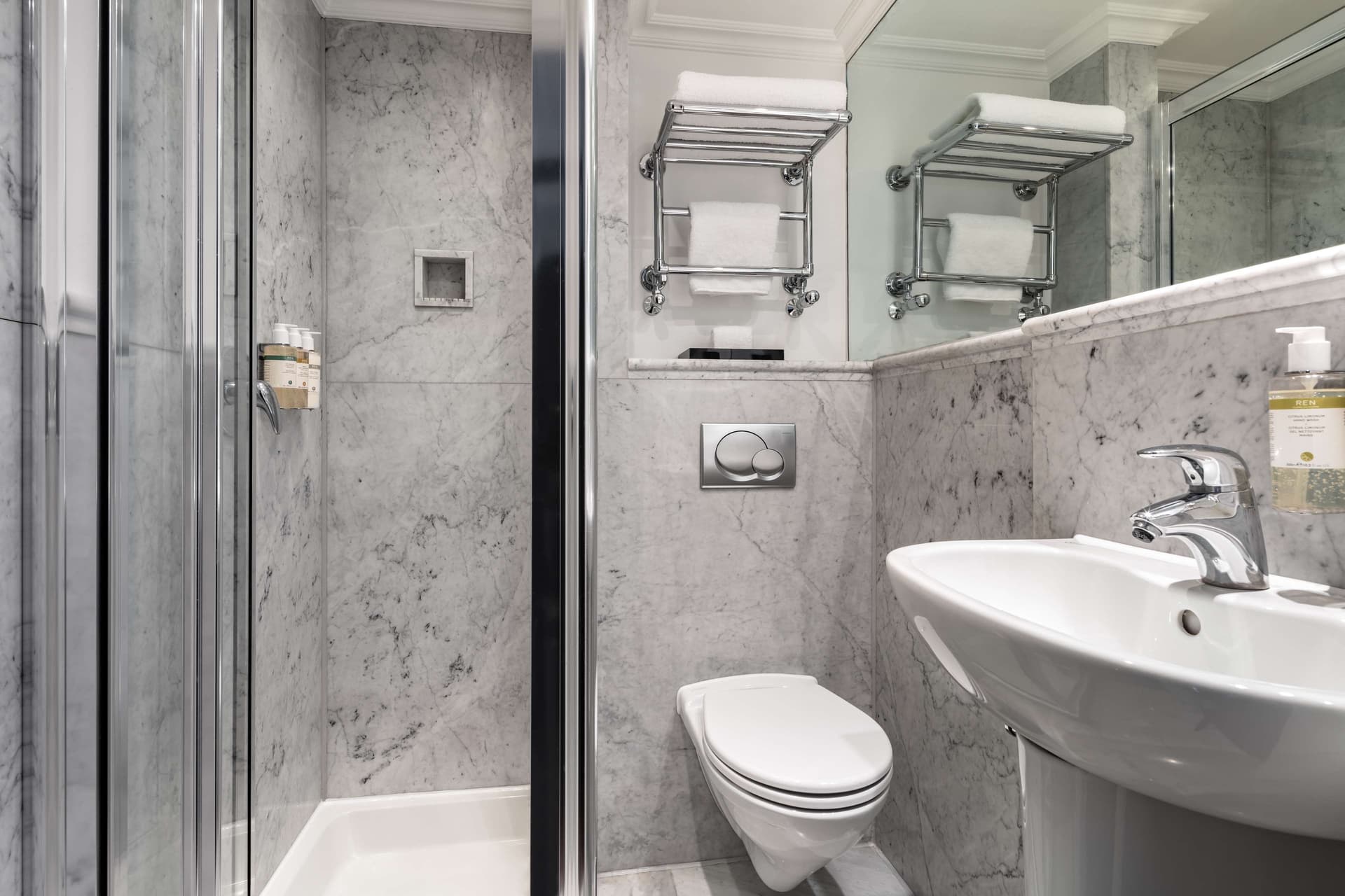 Guild Hotel Fitzrovia