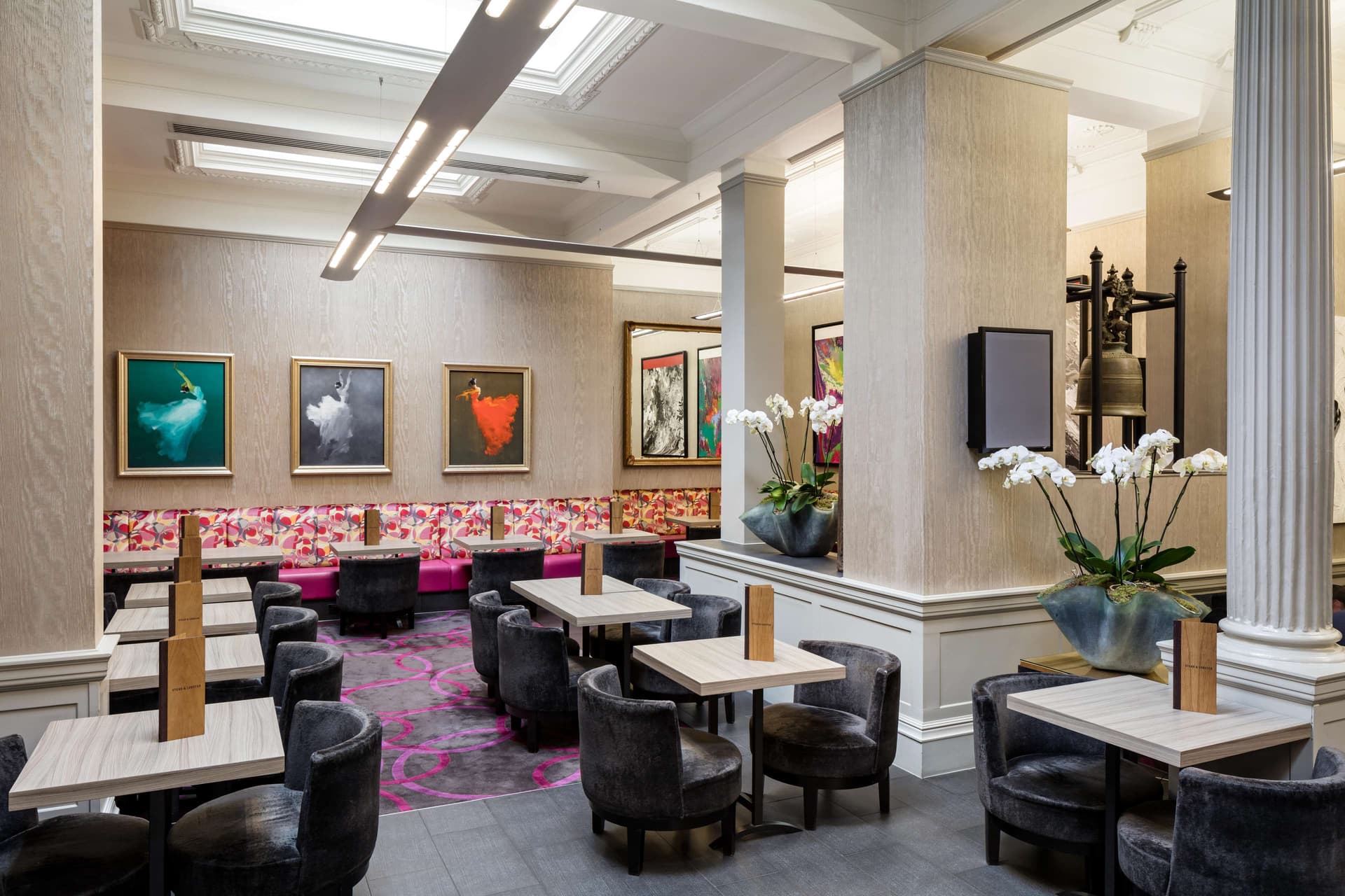 Guild Hotel Fitzrovia