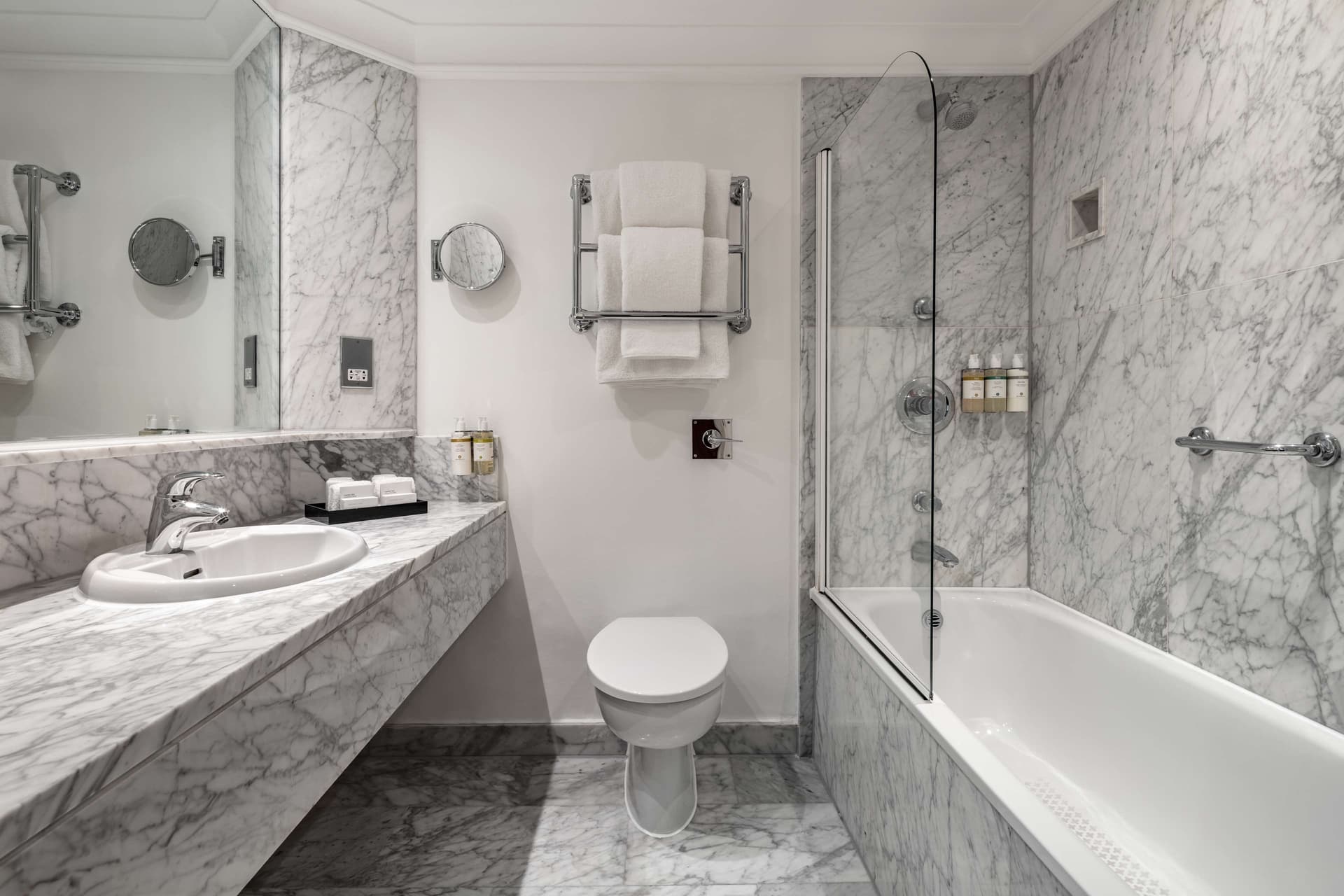 Guild Hotel Fitzrovia