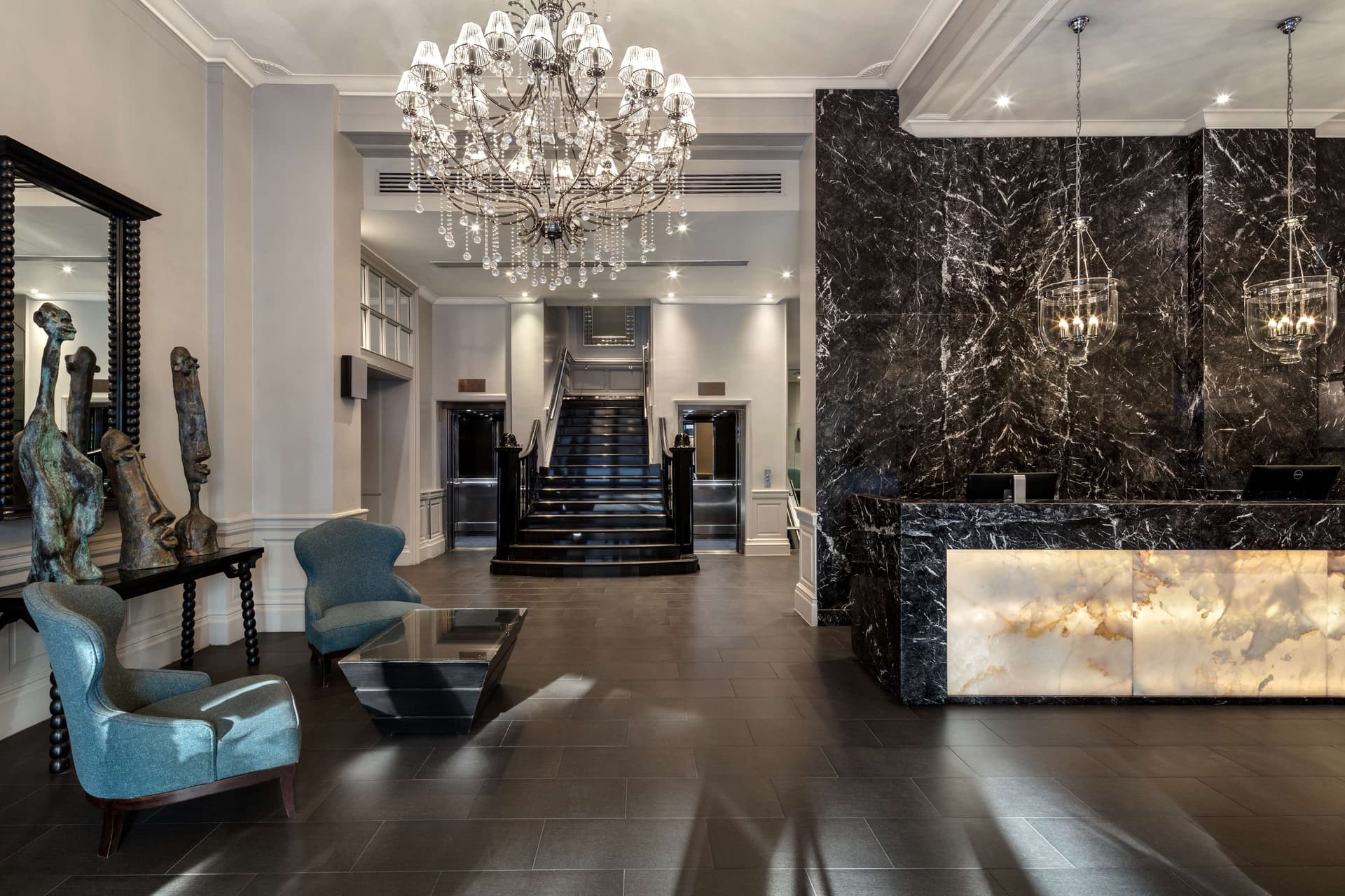 Guild Hotel Fitzrovia