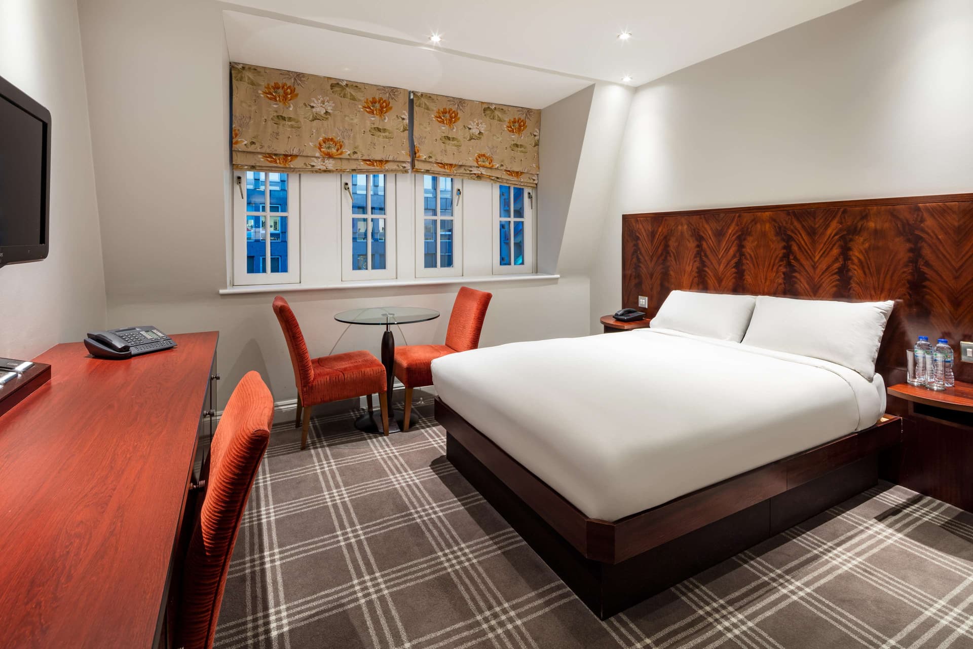 Guild Hotel Fitzrovia