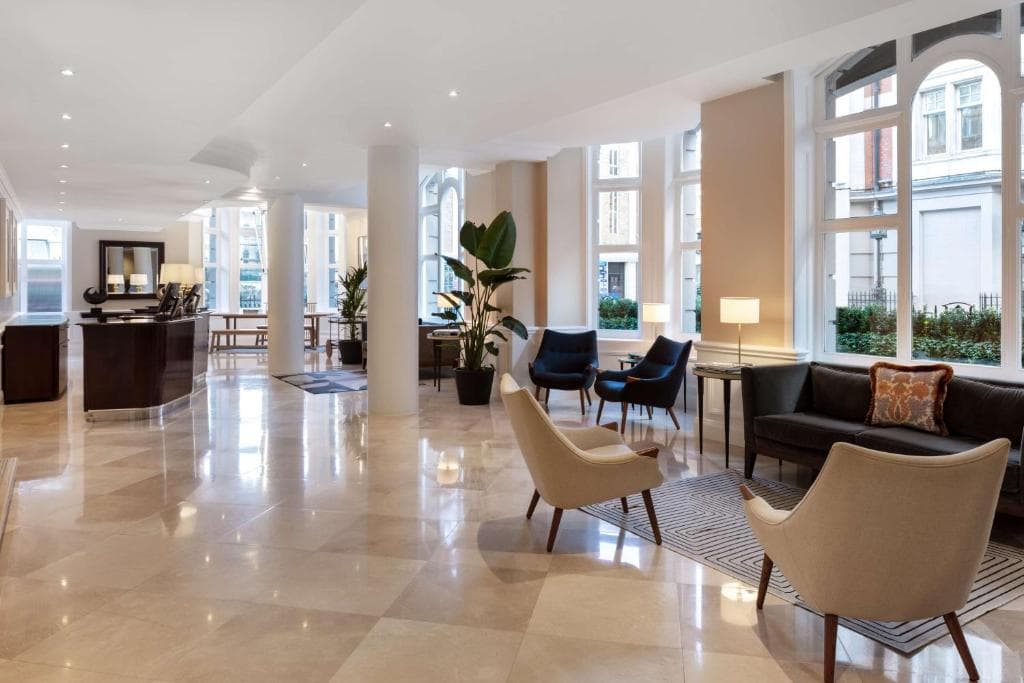 Guild Hotel Bloomsbury