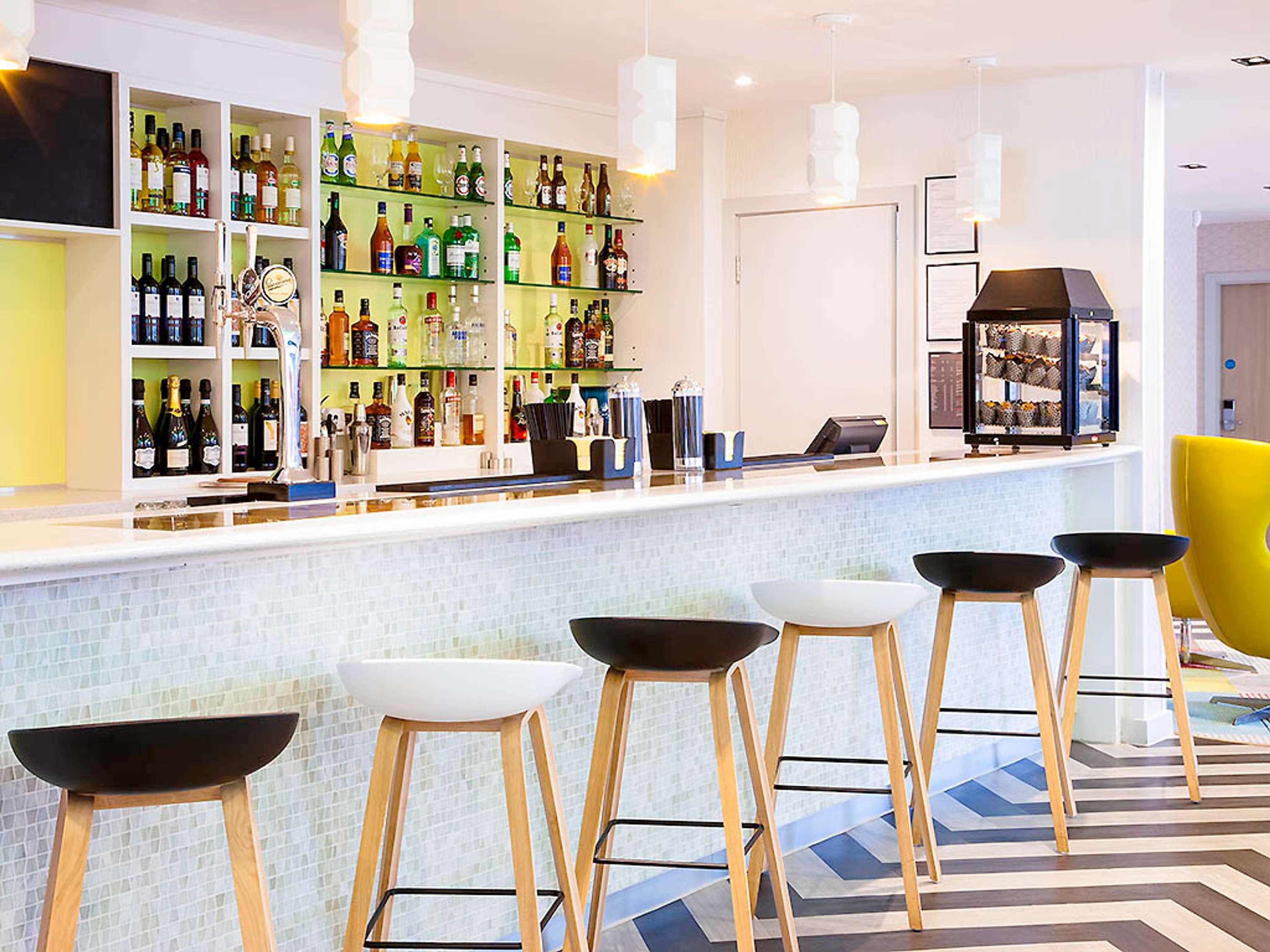 ibis Styles London Heathrow Airport