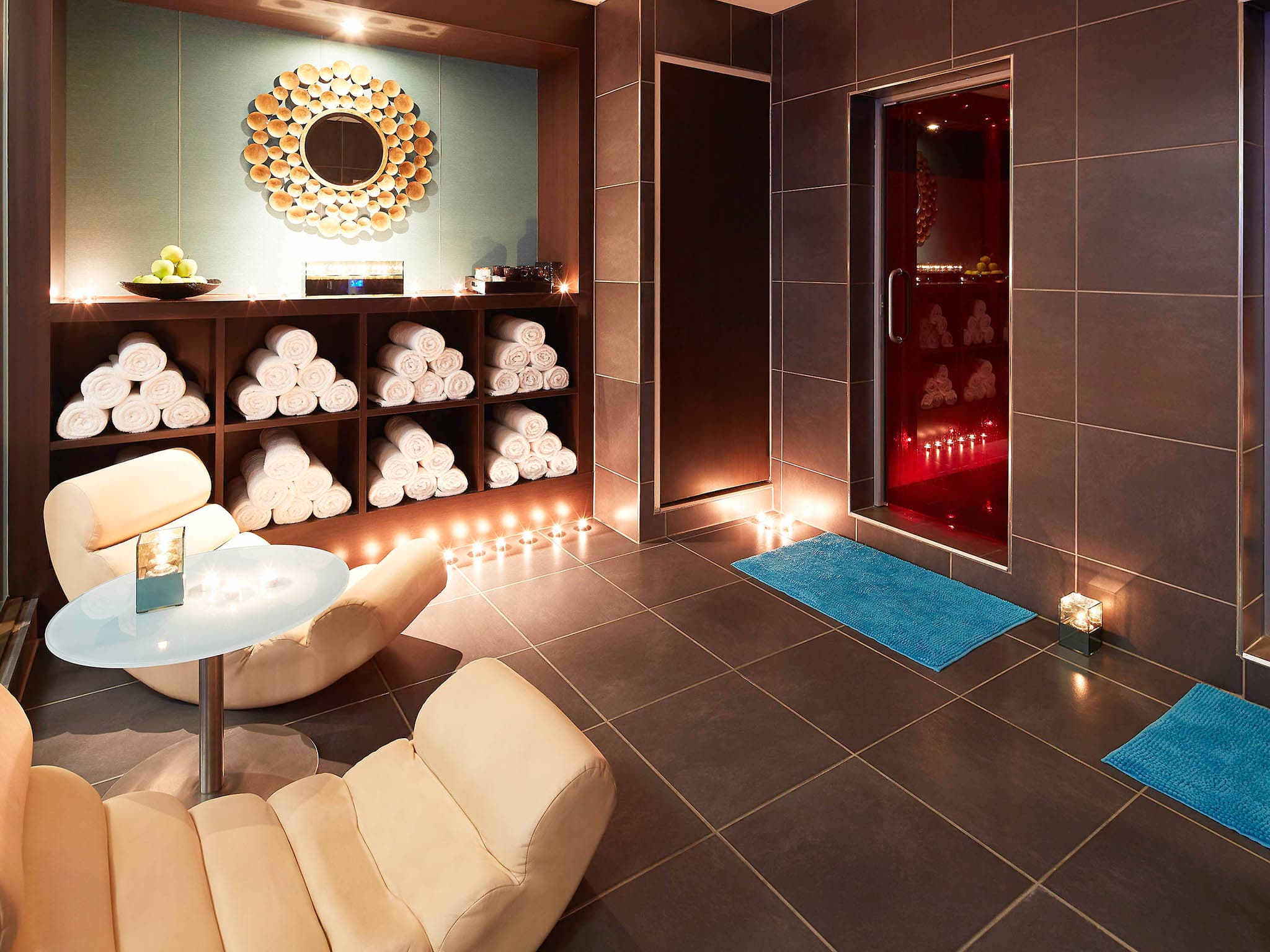 Novotel London Tower Bridge