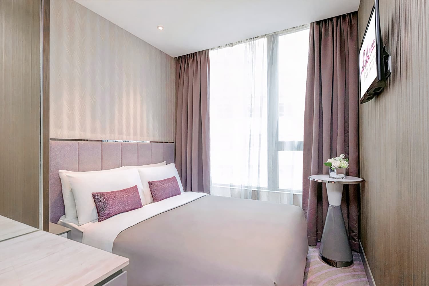 Silka Tsuen Wan, Hong Kong