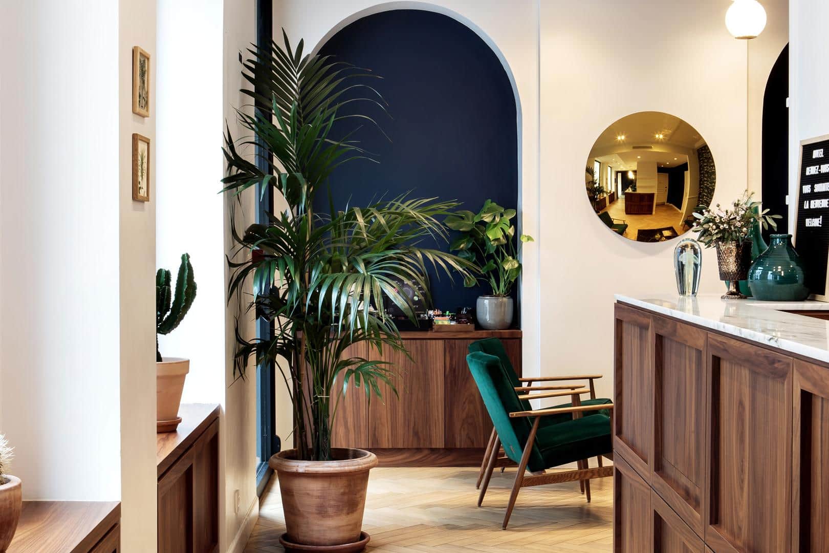 Hôtel Rendez-Vous Batignolles