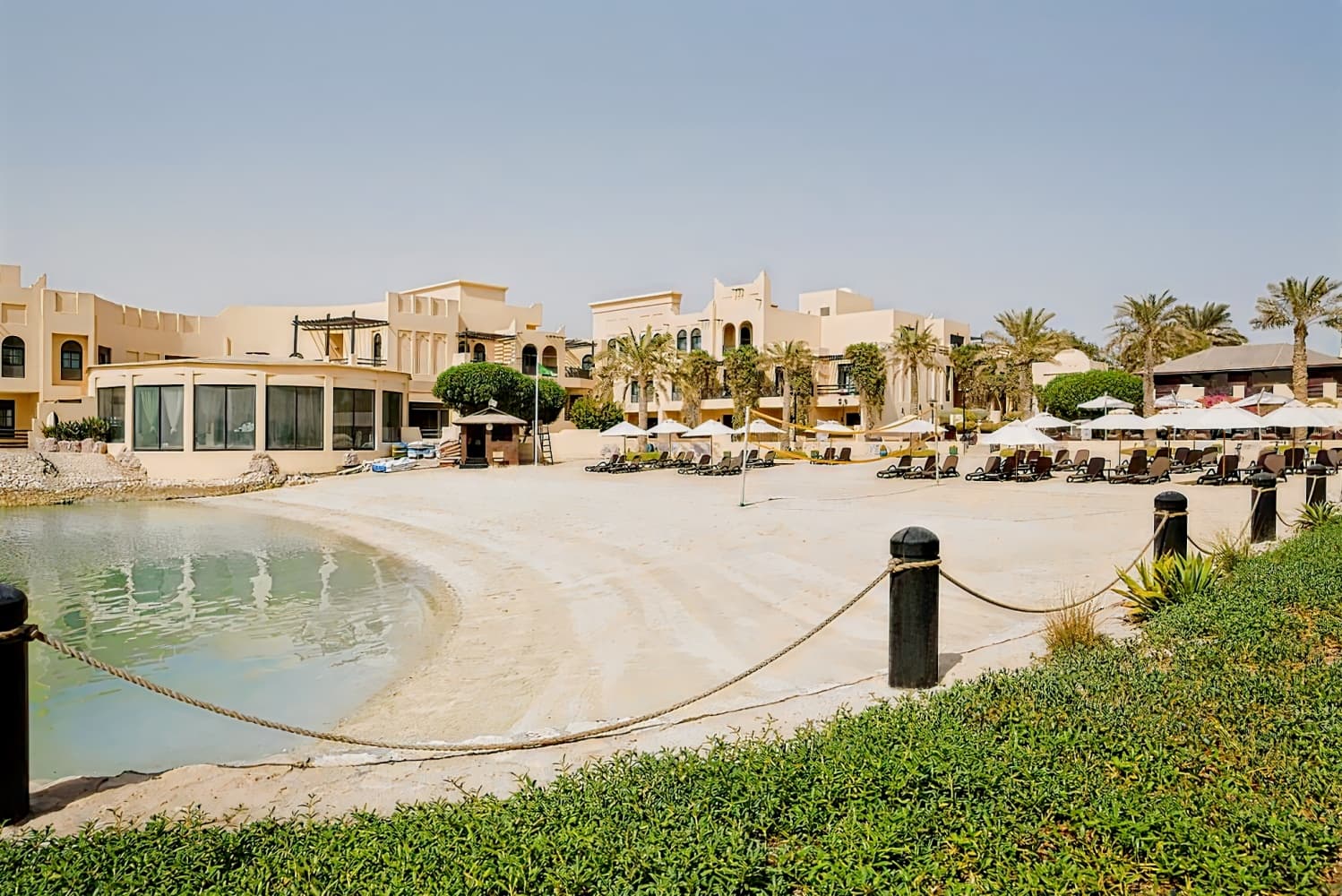 Novotel Bahrain Al Dana Resort