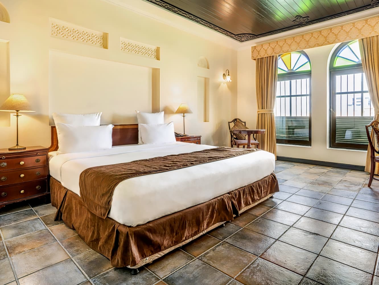 Novotel Bahrain Al Dana Resort
