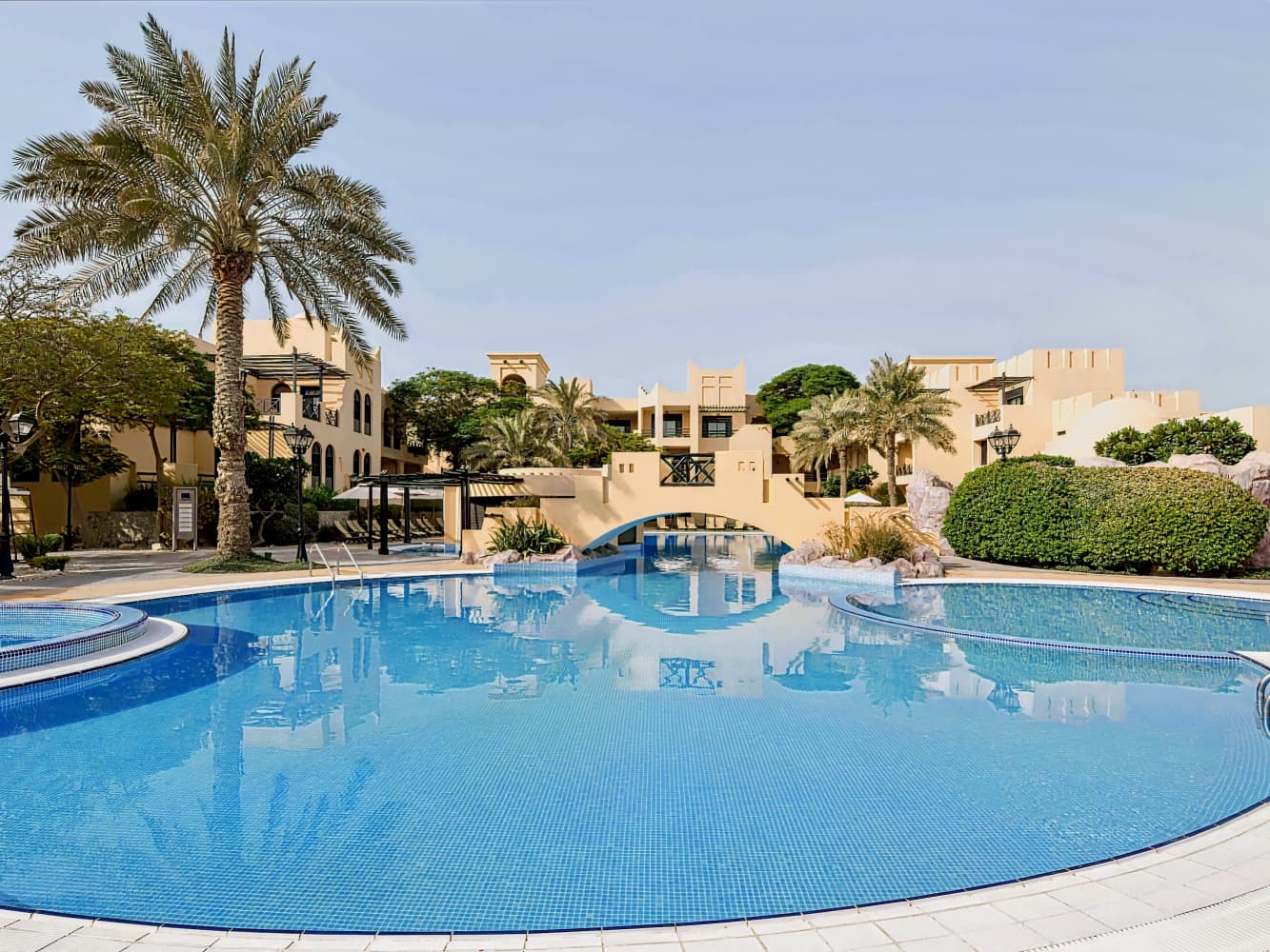 Novotel Bahrain Al Dana Resort