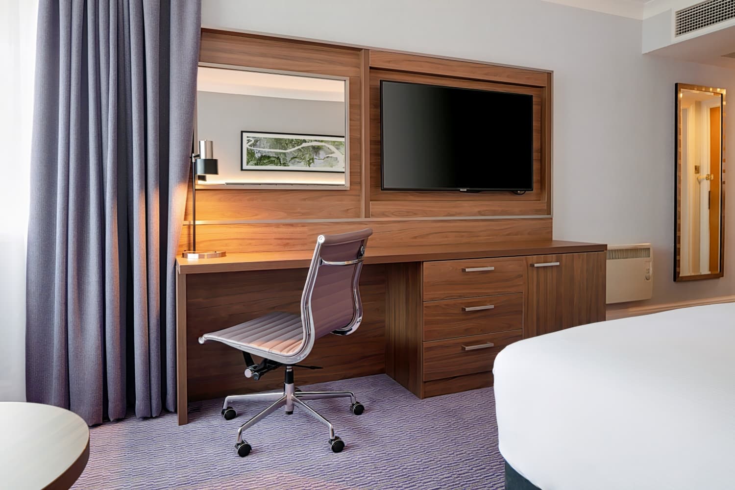 DoubleTree by Hilton Edinburgh Airport