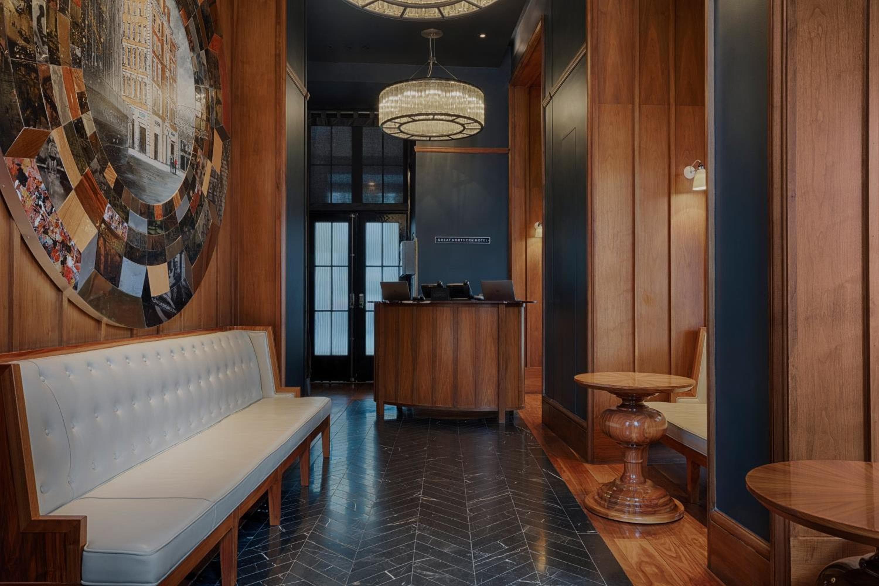 Great Northern Hotel, A Tribute Portfolio Hotel, London