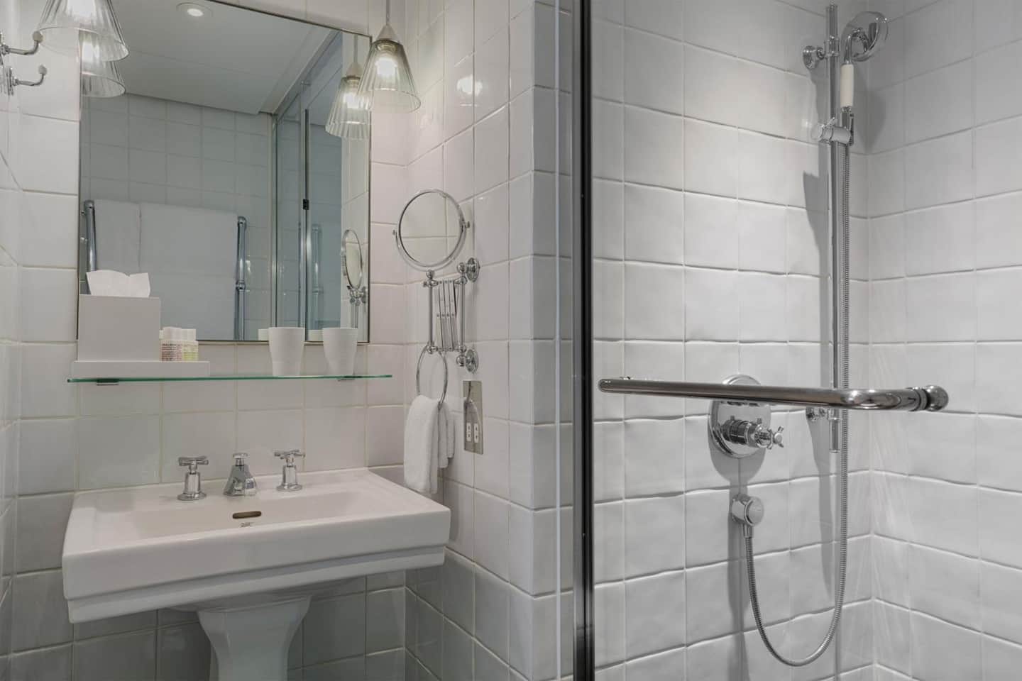 Great Northern Hotel, A Tribute Portfolio Hotel, London