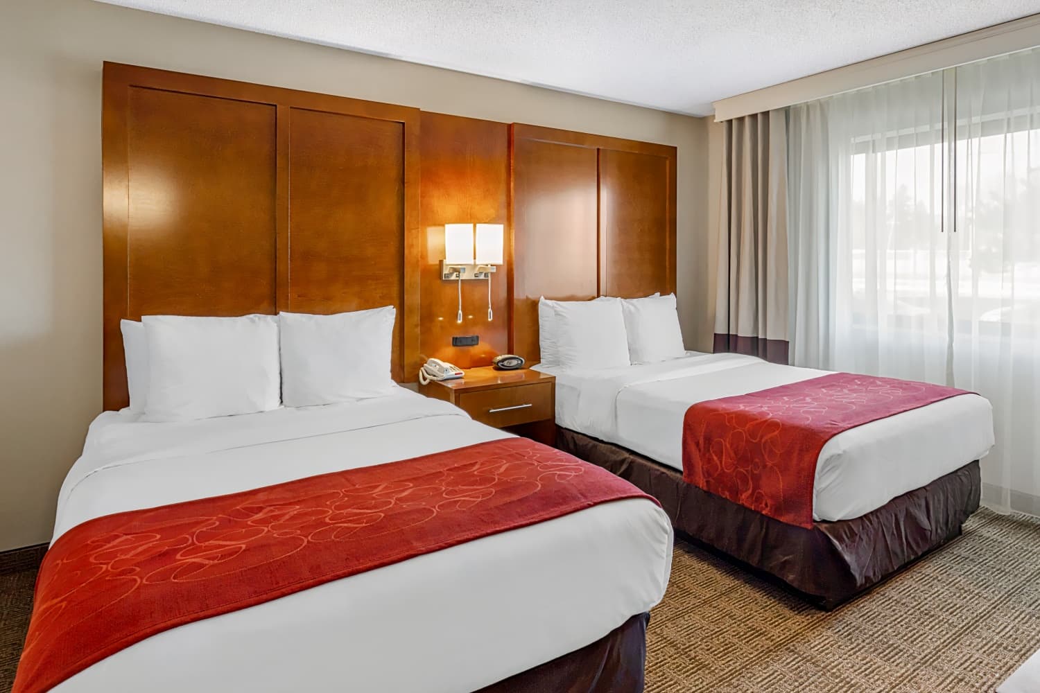 Comfort Suites Oakbrook Terrace