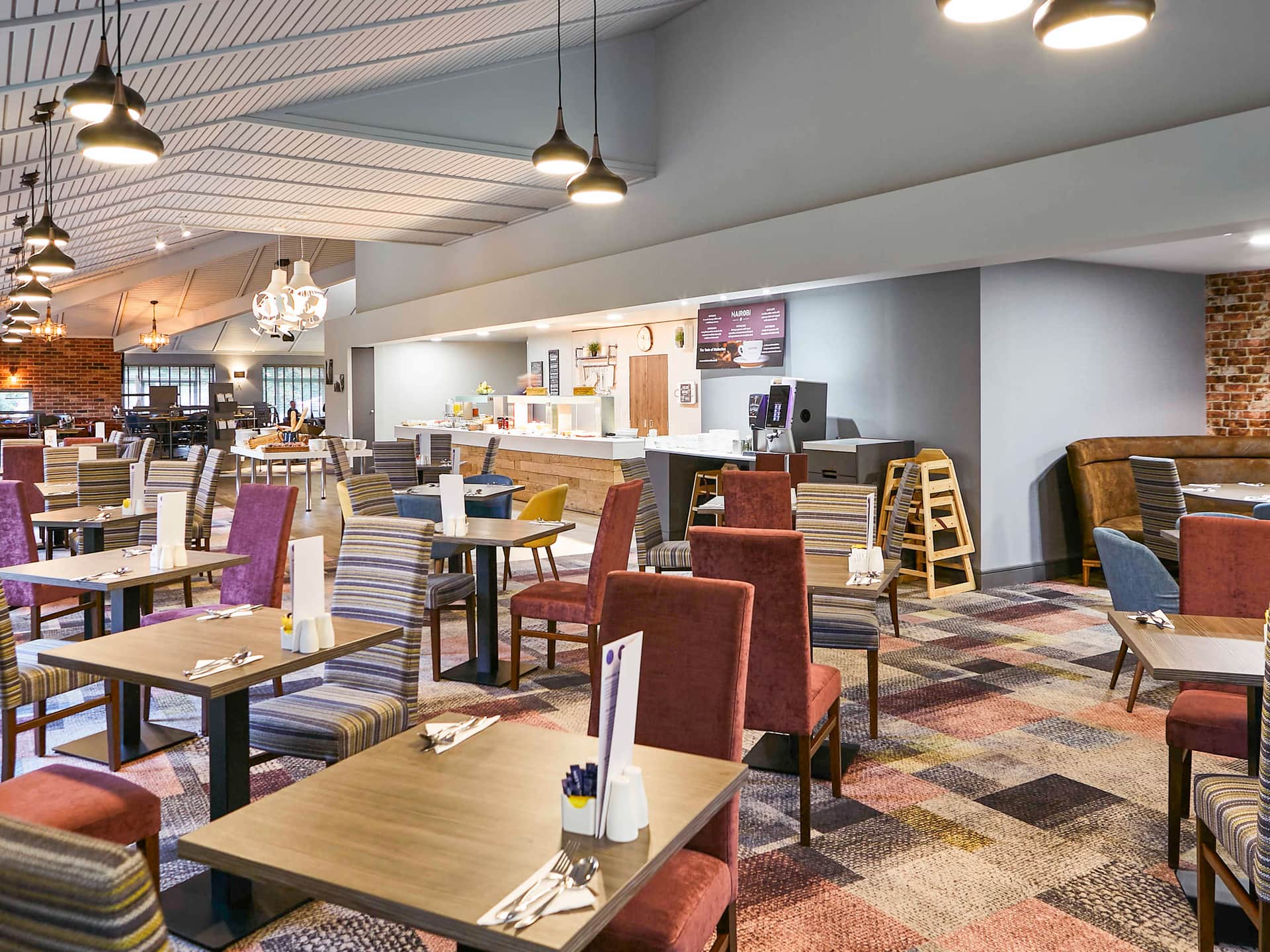 Novotel Manchester West