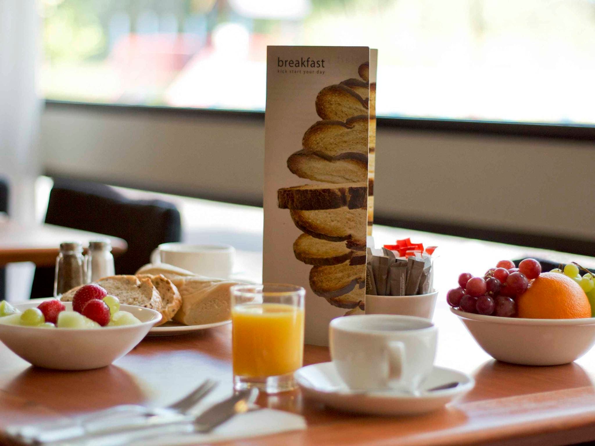 Novotel Nottingham Derby