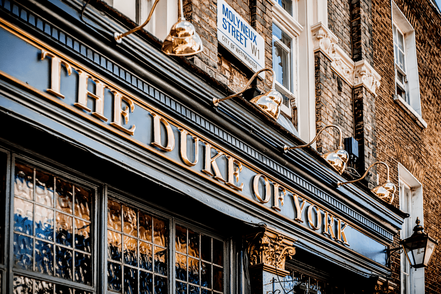 The Duke Rooms London