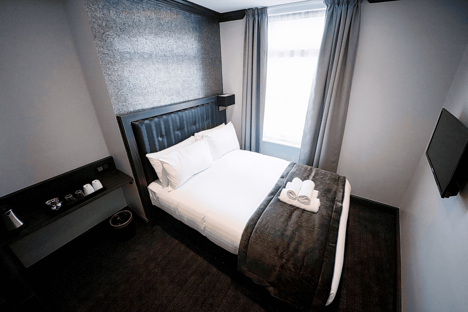 The Duke Rooms London