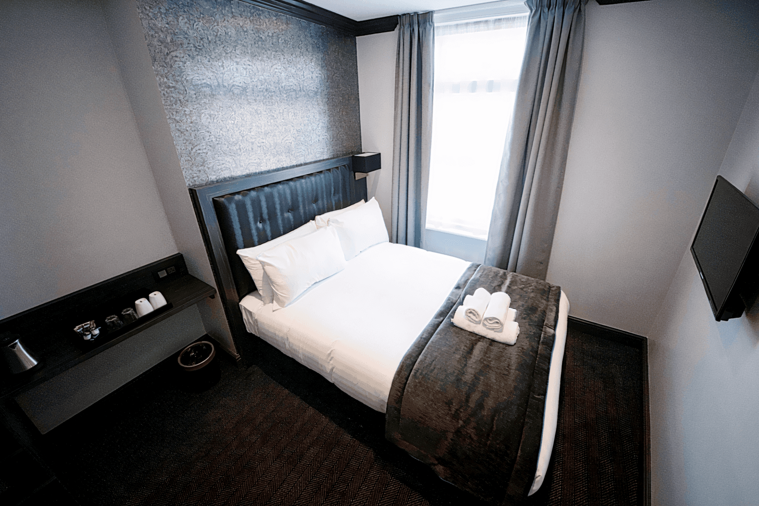 The Duke Rooms London