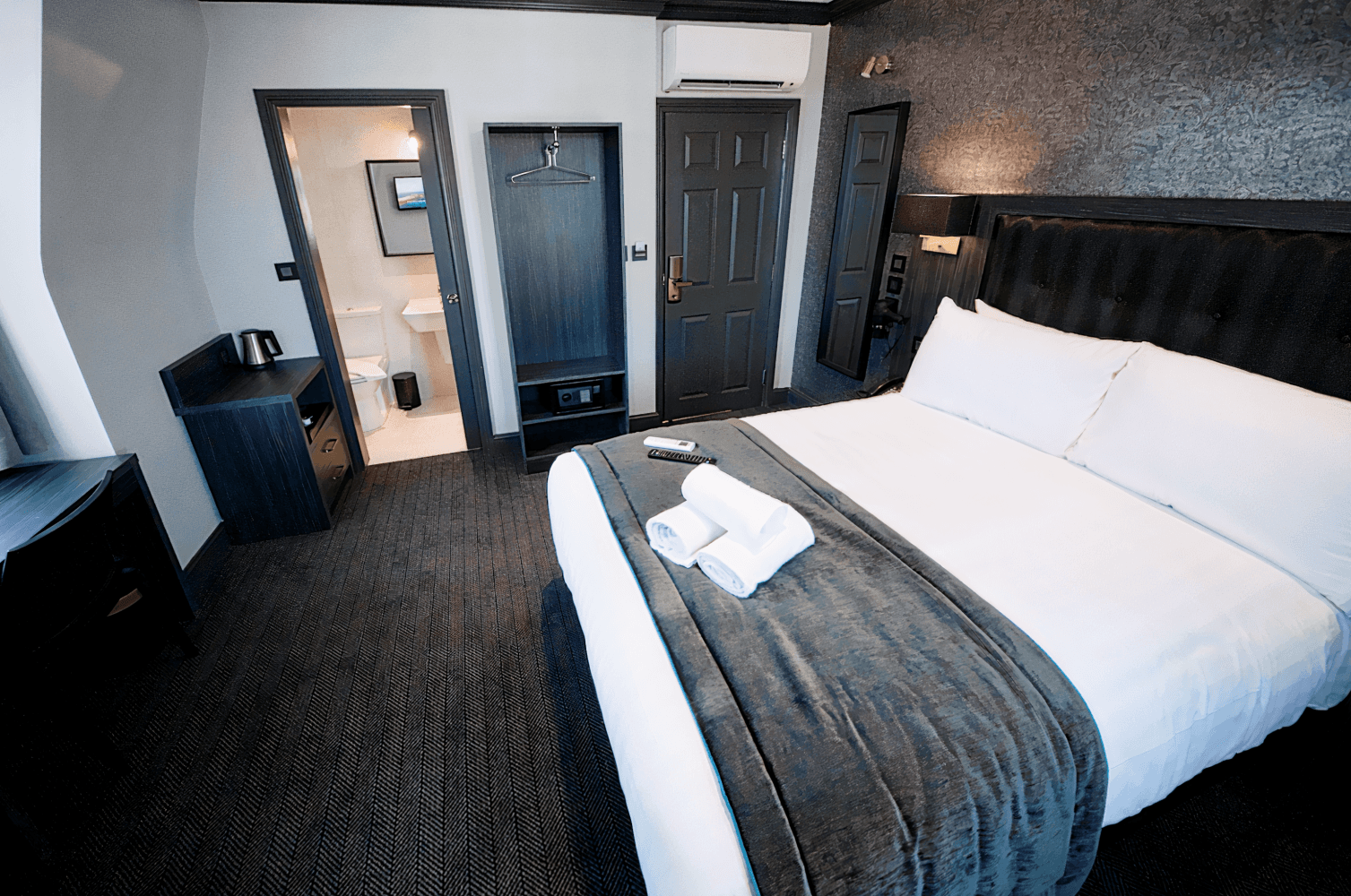 The Duke Rooms London