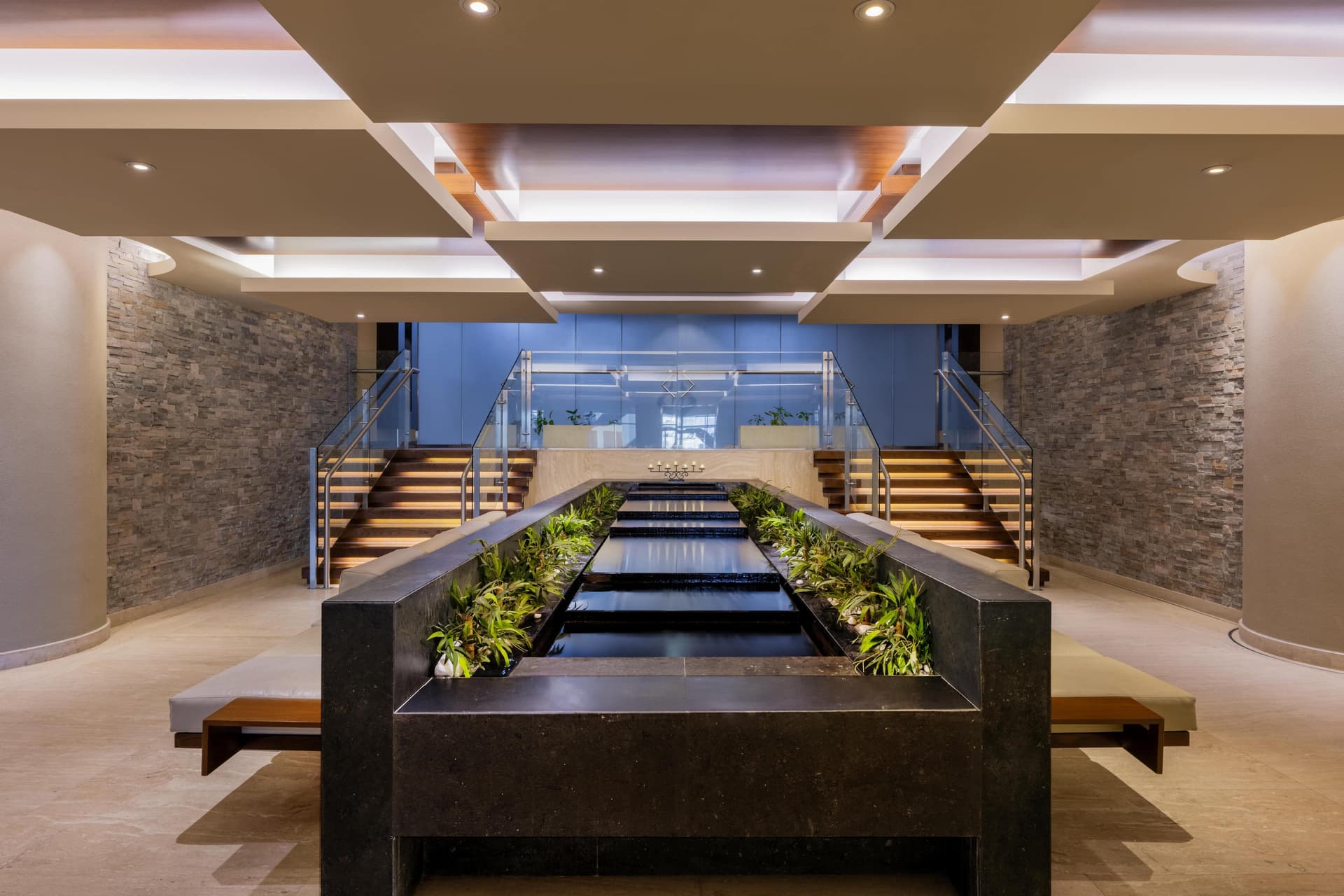 Grand Millennium Al Wahda Hotel