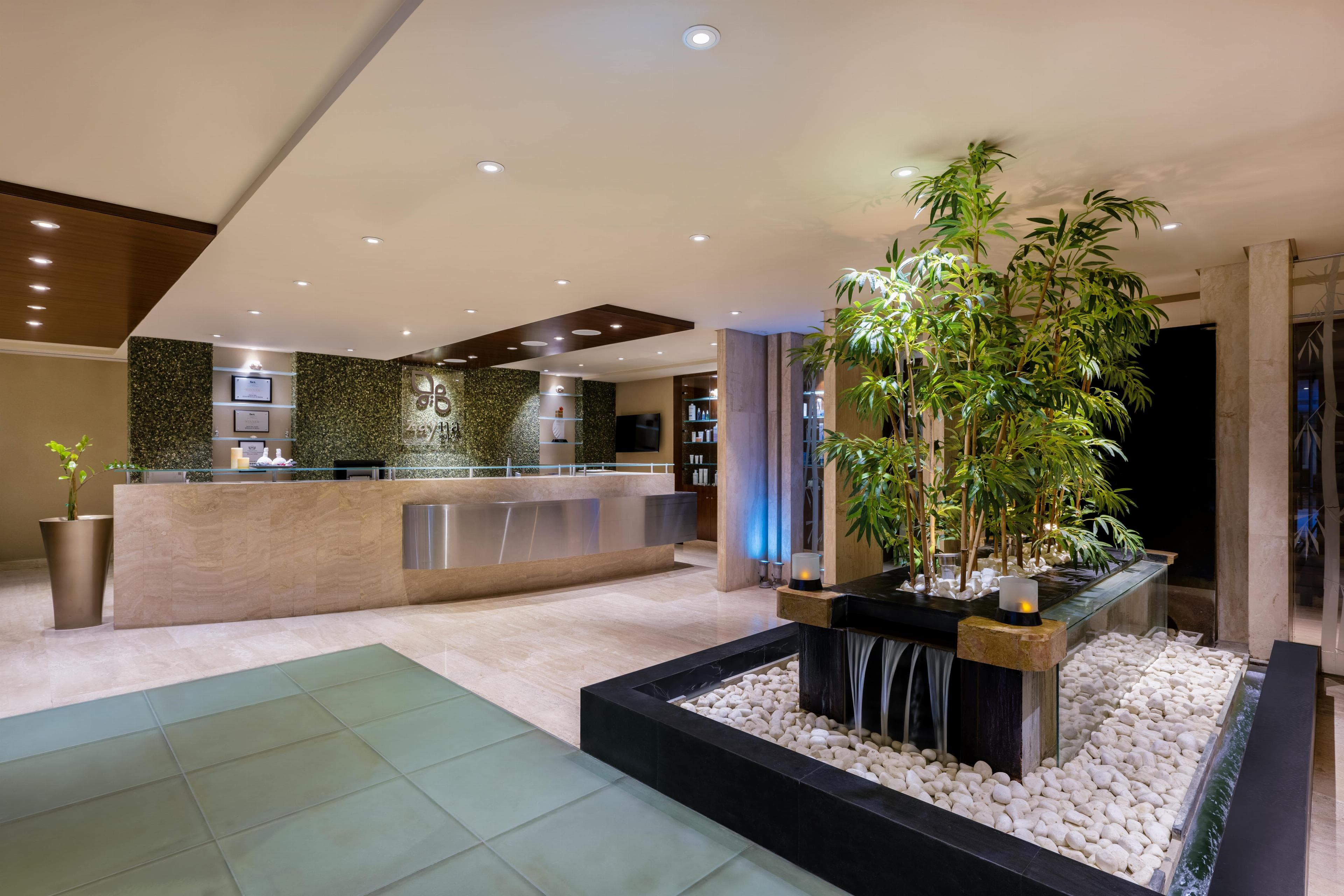 Grand Millennium Al Wahda Hotel