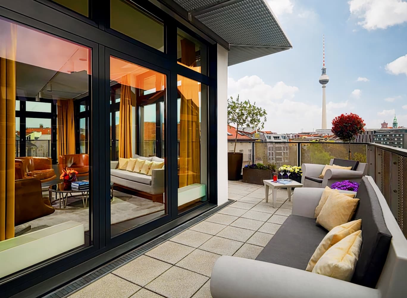 Hotel MANI by Amano Group