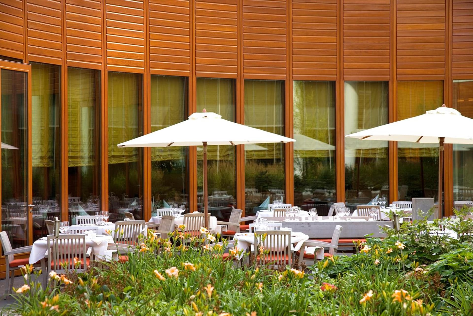 Steigenberger Airport Hotel Amsterdam