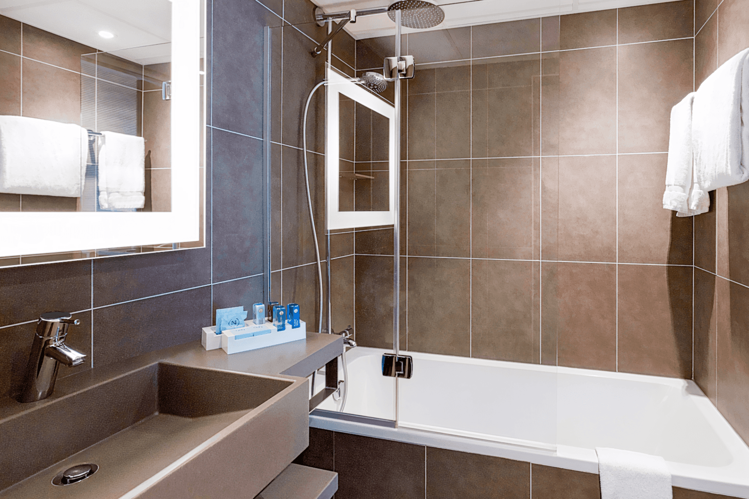 Novotel Paris 17