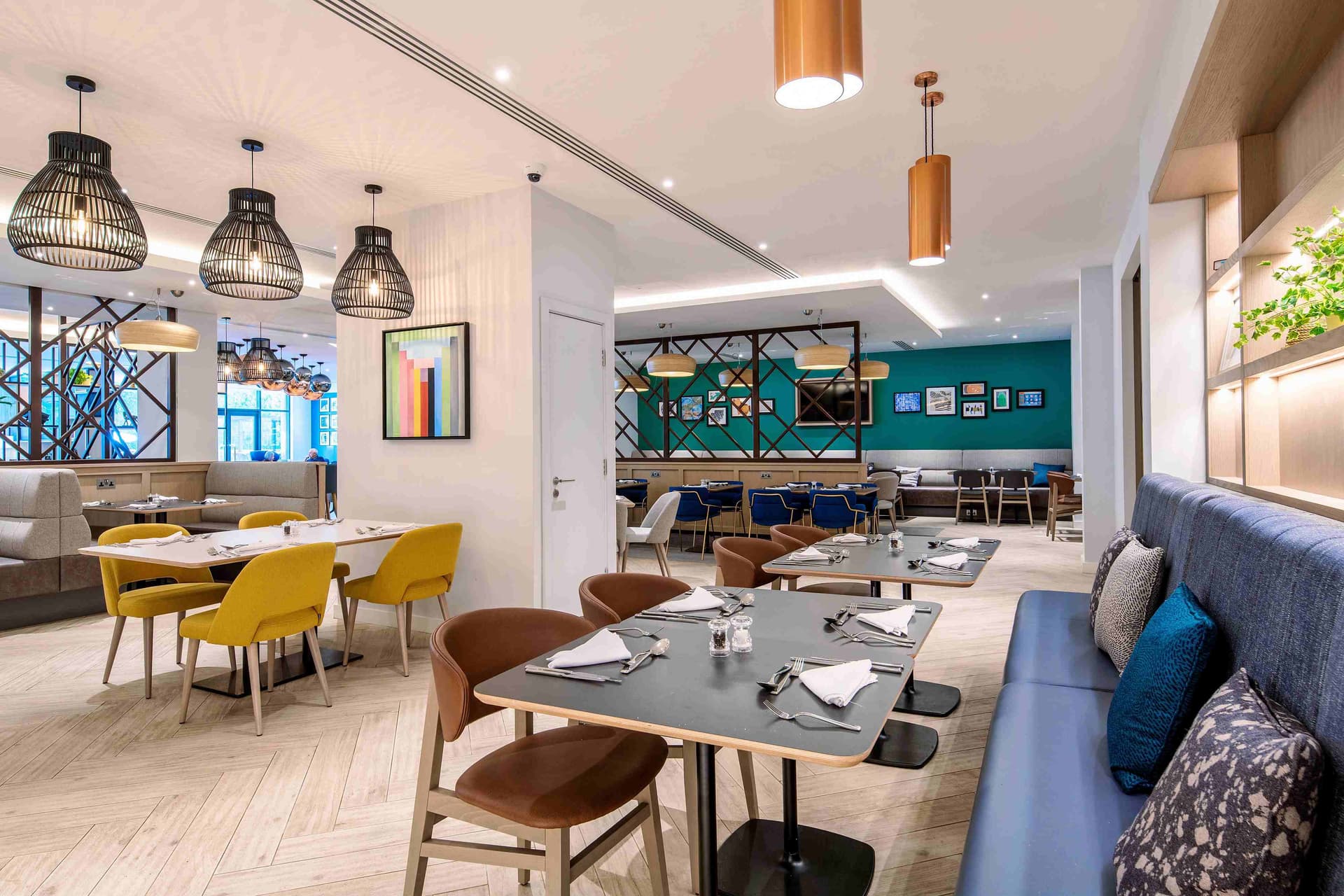 Holiday Inn London - Shepperton