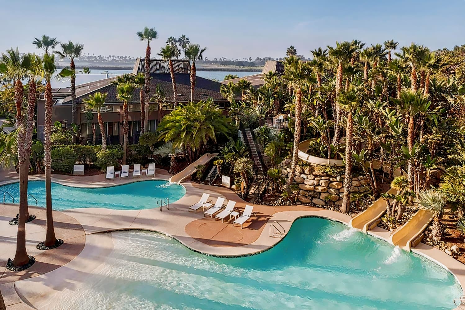 Hyatt Regency Mission Bay Spa & Marina
