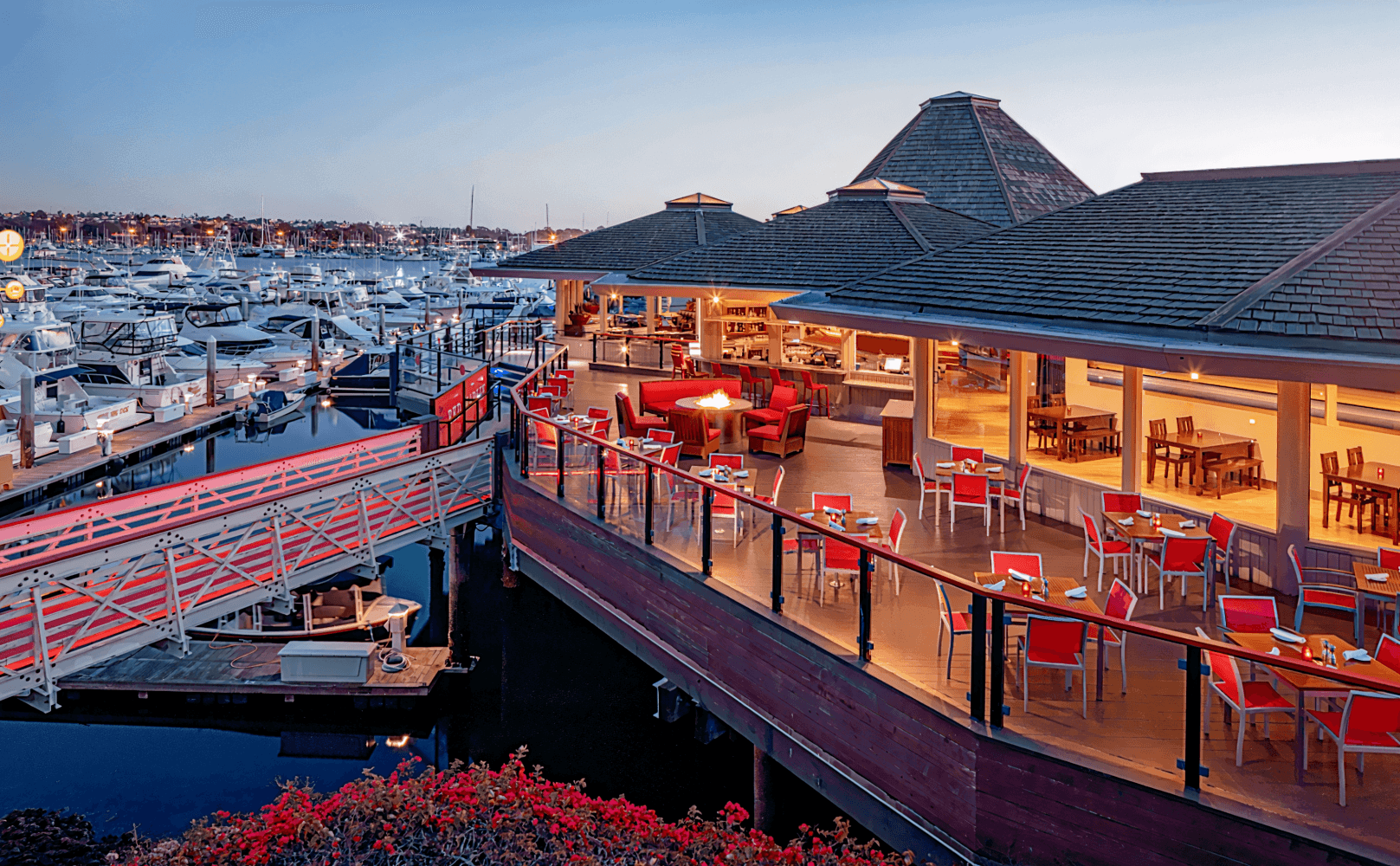 Hyatt Regency Mission Bay Spa & Marina