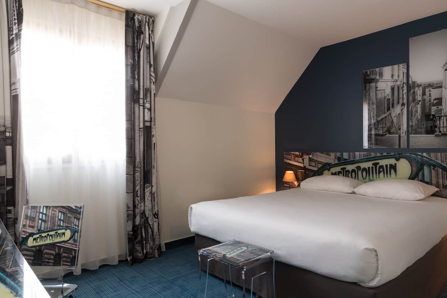 Hôtel Le Cardinal