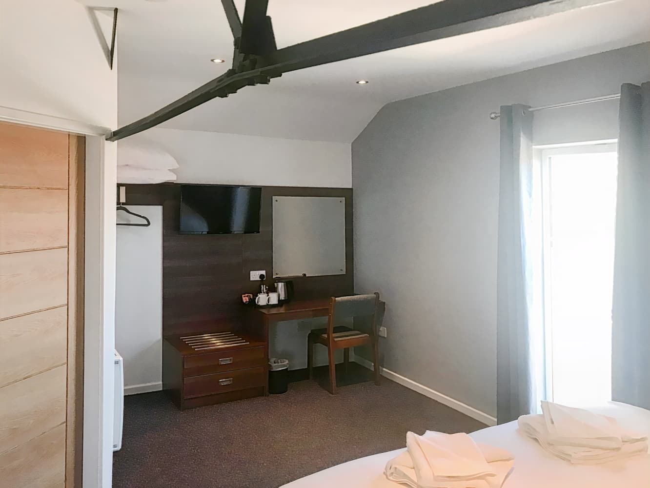 Oakwood Farm Mews Chester