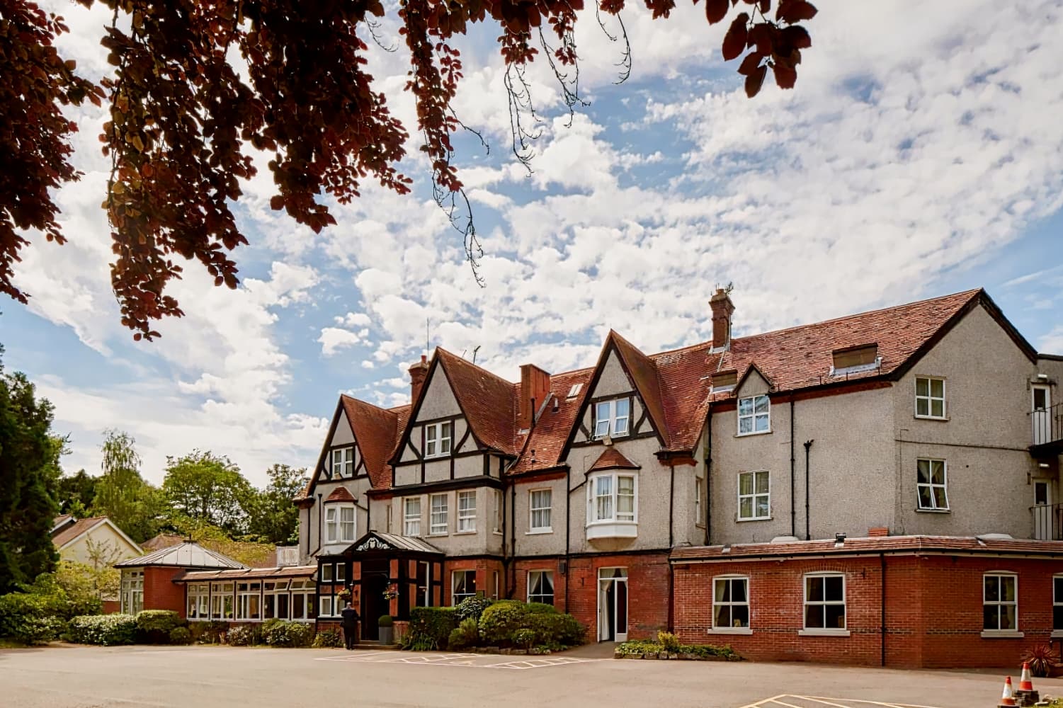 The Lismoyne Hotel