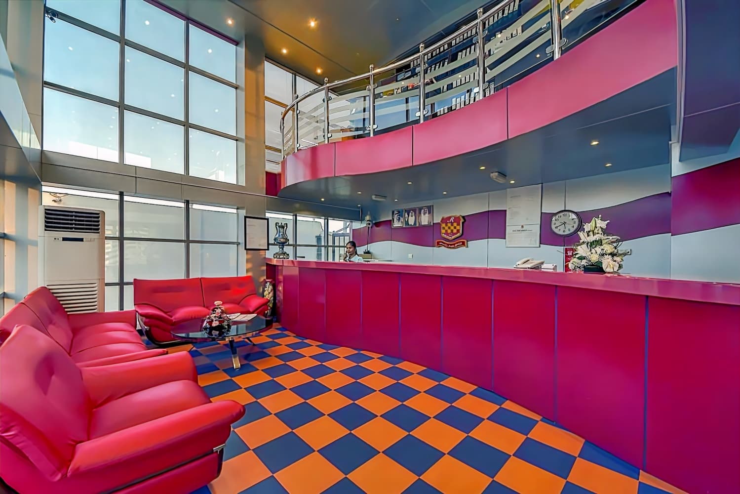 Royal Residence Hotel Apartments