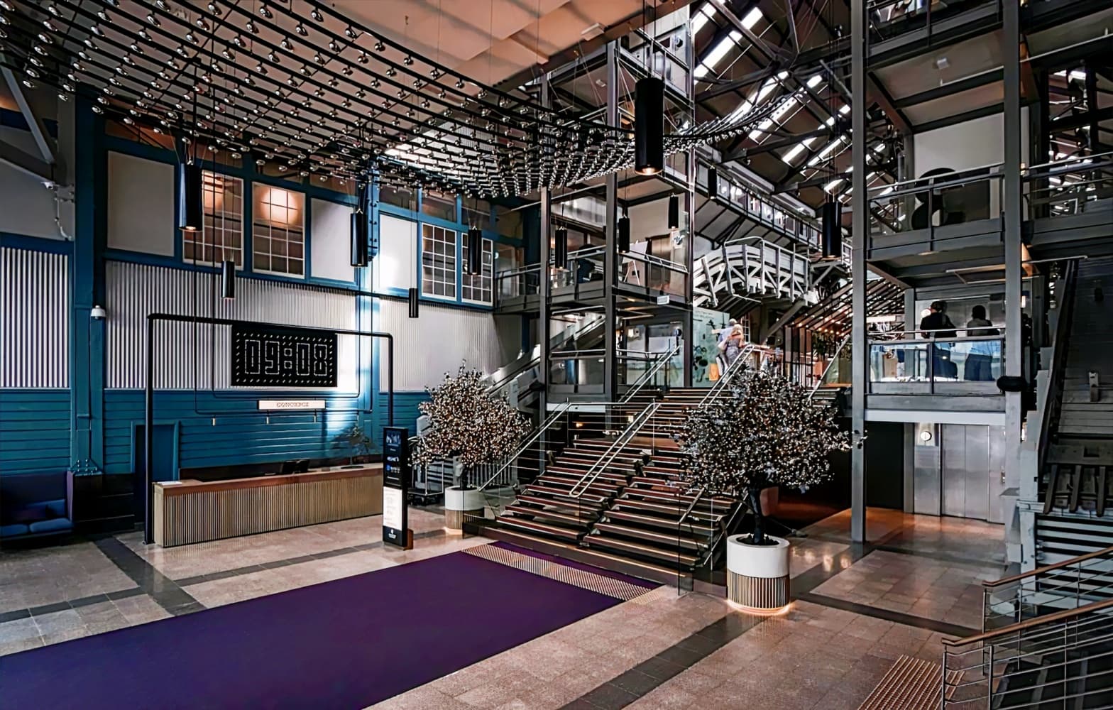 Ovolo Woolloomooloo