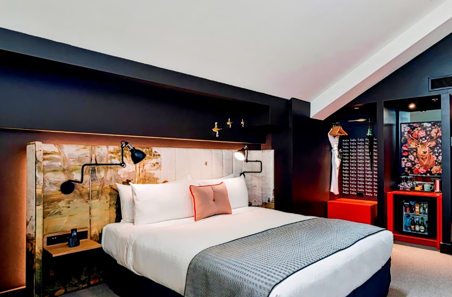 Ovolo Woolloomooloo
