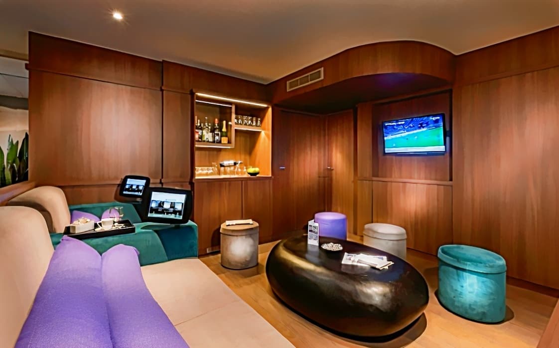 Hôbou (ex Hôtel Acanthe)