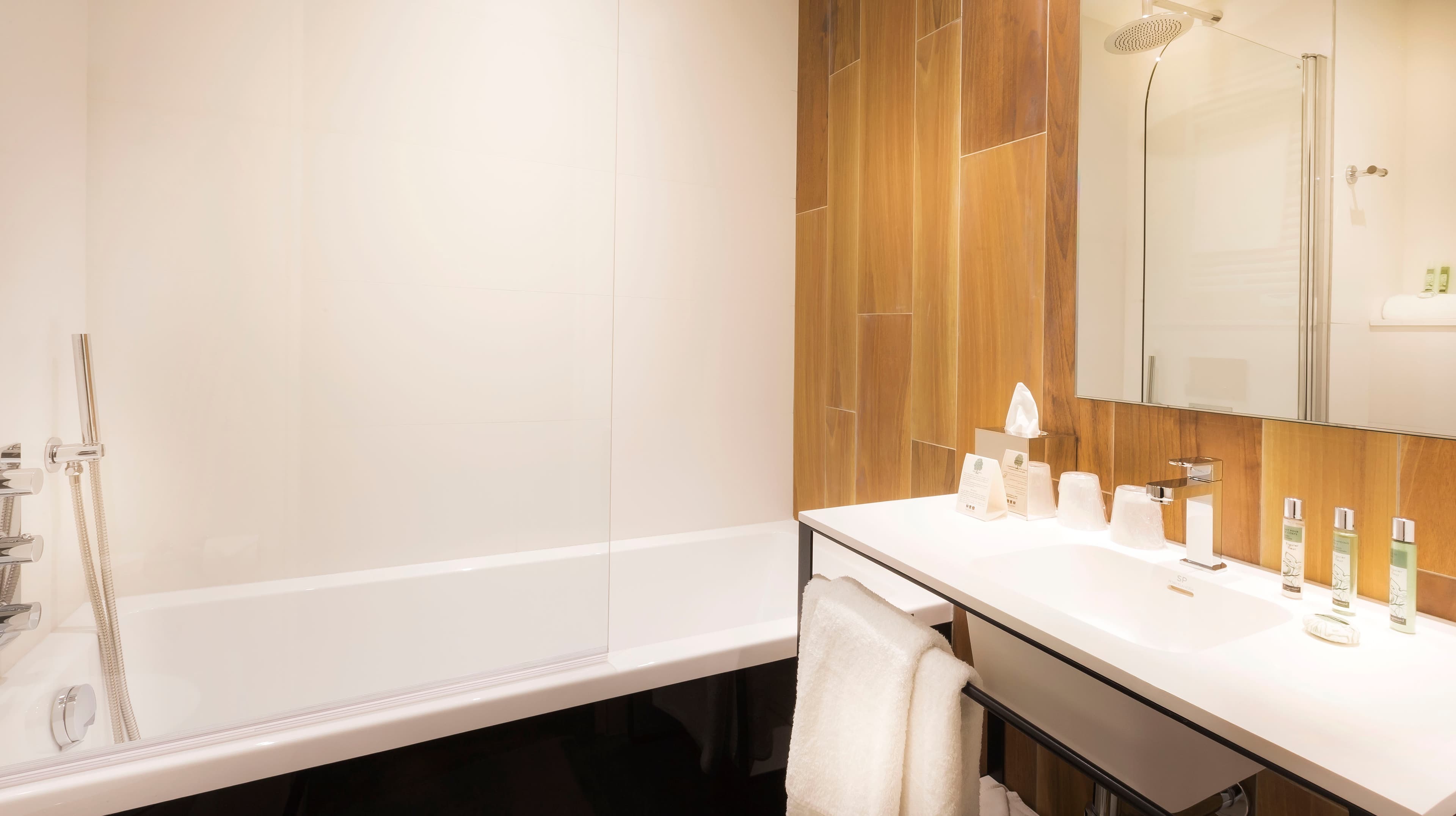 Hôbou (ex Hôtel Acanthe)