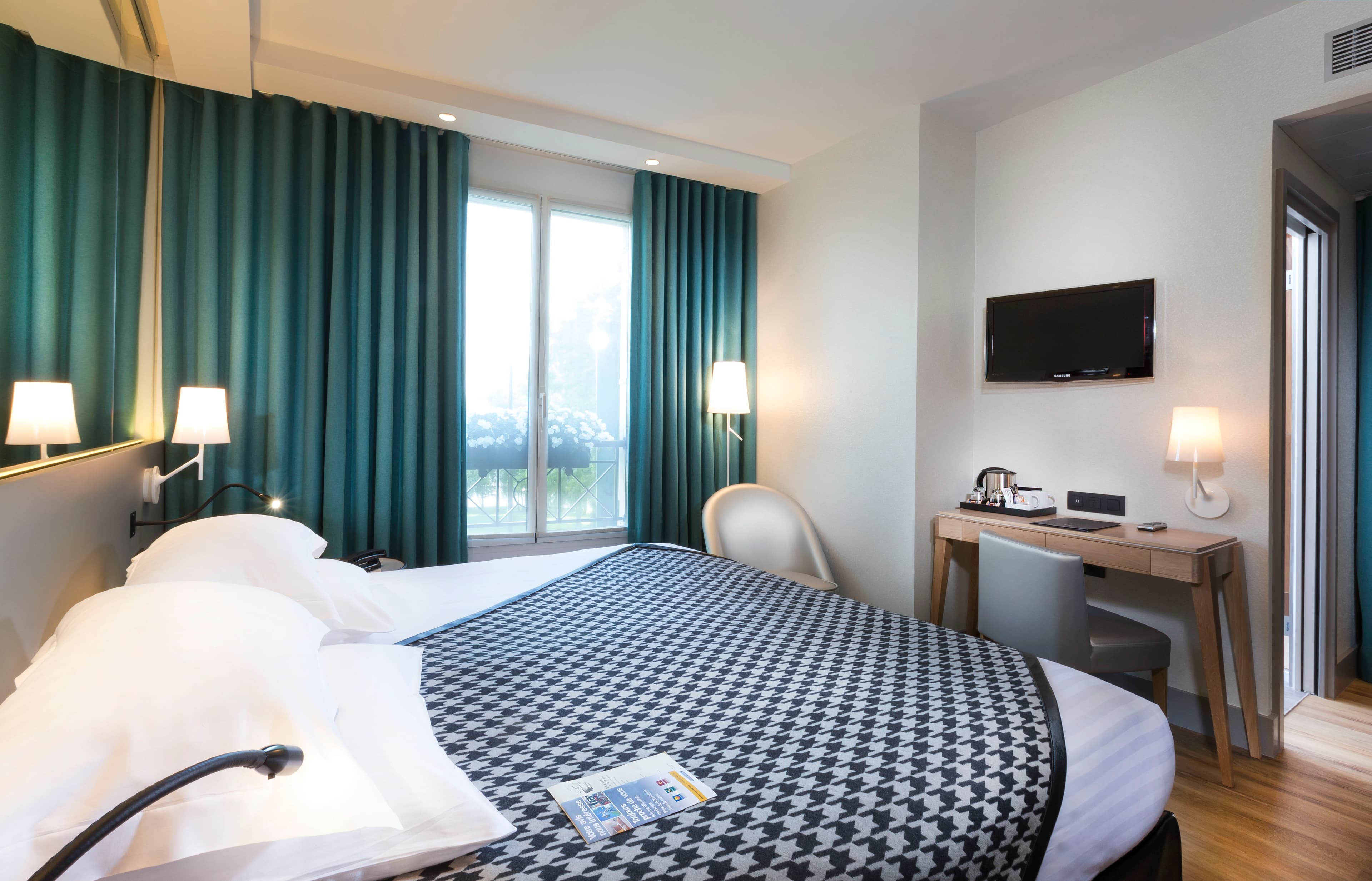 Hôbou (ex Hôtel Acanthe)