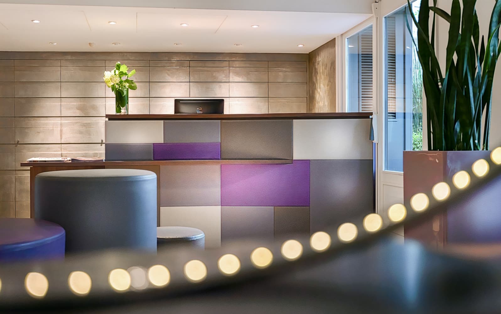 Hôbou (ex Hôtel Acanthe)