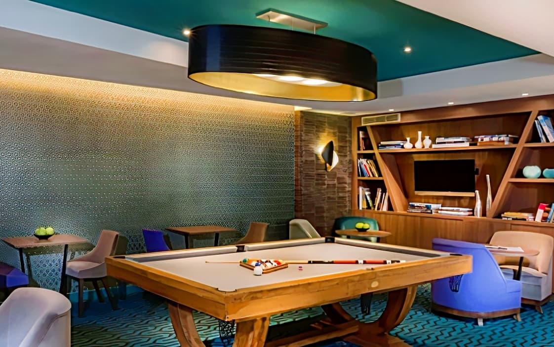 Hôbou (ex Hôtel Acanthe)