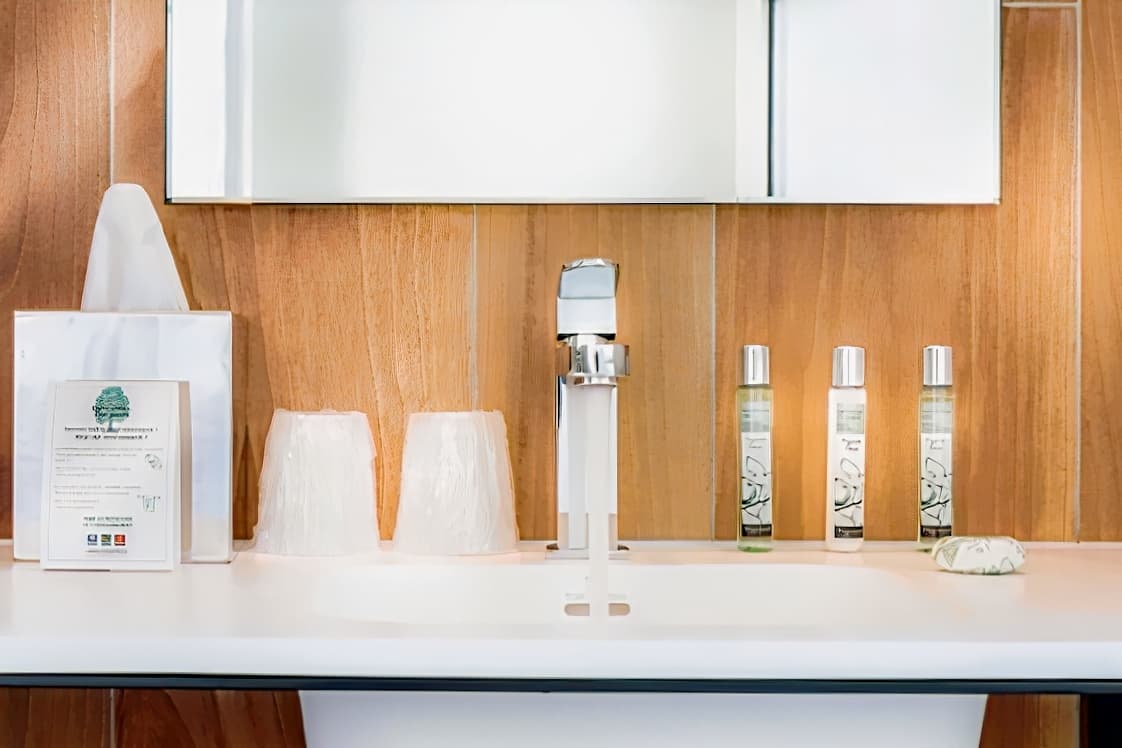 Hôbou (ex Hôtel Acanthe)